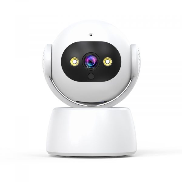 Camera de sécurité pour la maison connecter au téléphone