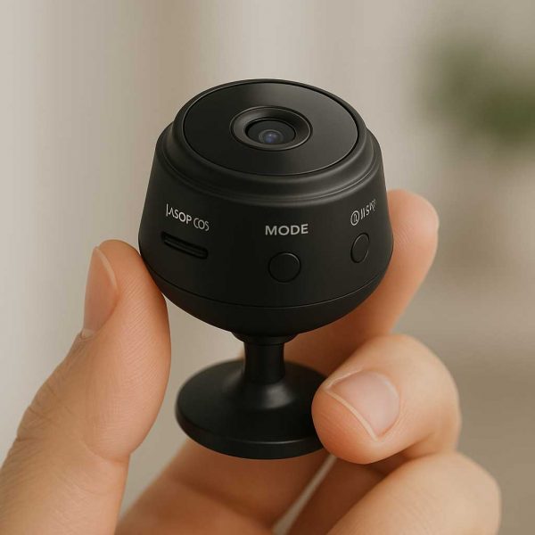 Smart Minicam – Image 3