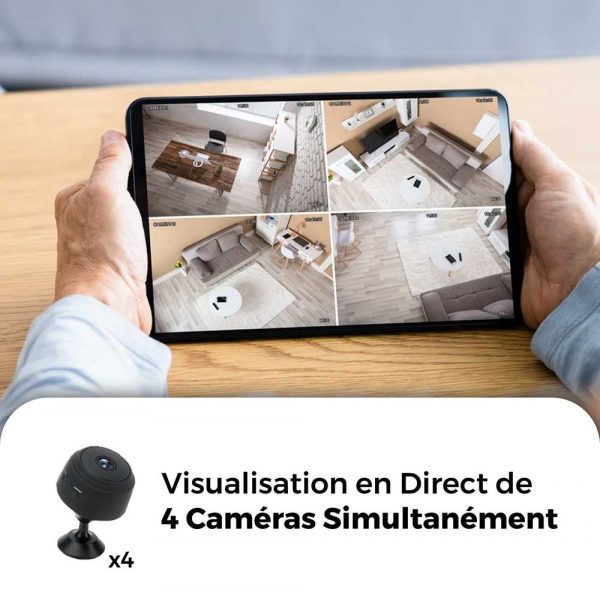 Smart Minicam – Image 6