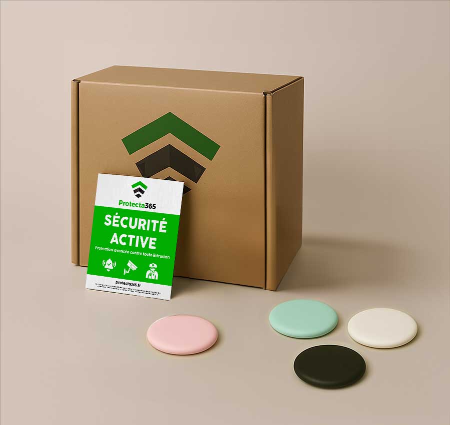 Pack Smart Tag
