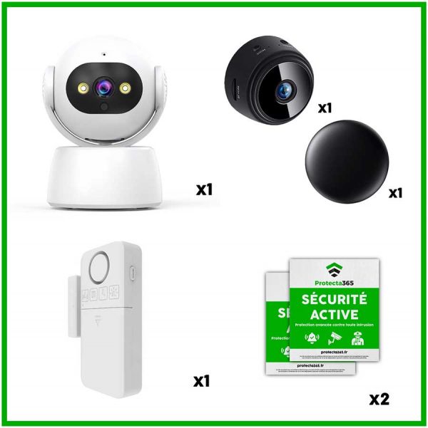Pack Complet – Image 2