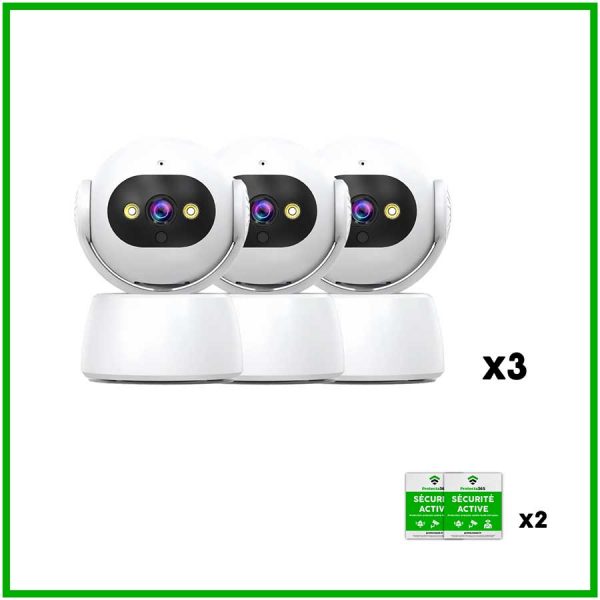Pack Smart Home – Image 2