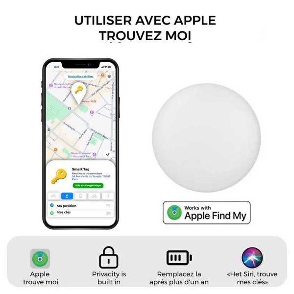 Smart Tag – Image 4